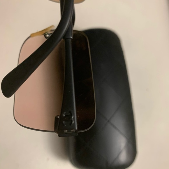 Chanel Limited addition glasses - Picture 3 of 6